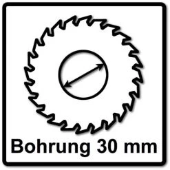 Makita CMSXF305100G SPECIALIZED EFFICUT Sägeblatt 305 X 2,15 X 30 Mm 2 Stk. ( 2x B-67321 ) 100 Zähne Für Holz -MAKITA SHOP 38276991 4