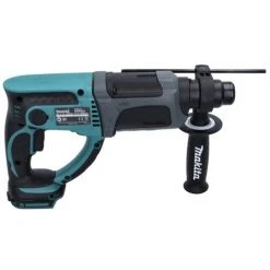 Makita DHR 202 Z Akku Kombihammer 18 V 2,0 J SDS Plus + 5 Tlg. Bohrer Set - Ohne Akku, Ohne Ladegerät -MAKITA SHOP 39333749 5
