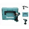MAKITA Maktia DDF 486 ZJ Akku Bohrschrauber 18 V 130 Nm Brushless + Makpac - Ohne Akku, Ohne Ladegerät