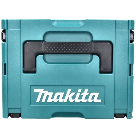 MAKITA Maktia DDF 486 ZJ Akku Bohrschrauber 18 V 130 Nm Brushless + Makpac - Ohne Akku, Ohne Ladegerät 4 MAKITA Maktia DDF 486 ZJ Akku Bohrschrauber 18 V 130 Nm Brushless + Makpac - Ohne Akku, Ohne Ladegerät – Bild 4