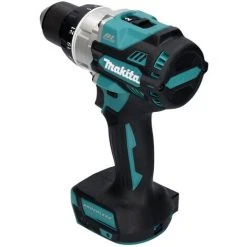 MAKITA Maktia DDF 486 ZJ Akku Bohrschrauber 18 V 130 Nm Brushless + Makpac - Ohne Akku, Ohne Ladegerät 9 MAKITA Maktia DDF 486 ZJ Akku Bohrschrauber 18 V 130 Nm Brushless + Makpac - Ohne Akku, Ohne Ladegerät -MAKITA SHOP 39334047 5
