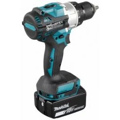 MAKITA 18V Akku-Bohrschrauber DDF486RTJ | 2 Akkus 5,0 Ah+ Ladegerät Im MAKPAC -MAKITA SHOP 39572216 3