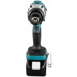MAKITA 18V Akku-Bohrschrauber DDF486RTJ | 2 Akkus 5,0 Ah+ Ladegerät Im MAKPAC -MAKITA SHOP 39572216 4