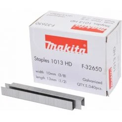 Makita Tackerklammern 10 X 13 Mm Für Bst DST221