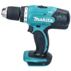 Makita DDF 453 RT1J Akku Bohrschrauber 18 V 42 Nm + 1x Akku 5,0 Ah + Ladegerät + Makpac -MAKITA SHOP 39676873 3