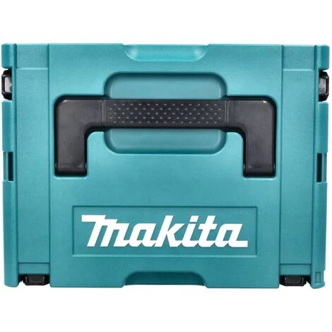 Makita DDF 453 RG1J Akku Bohrschrauber 18 V 42 Nm + 1x Akku 6,0 Ah + Ladegerät + Makpac 4 Makita DDF 453 RG1J Akku Bohrschrauber 18 V 42 Nm + 1x Akku 6,0 Ah + Ladegerät + Makpac – Bild 4