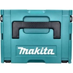 Makita DDF 453 RGJ Akku Bohrschrauber 18 V 42 Nm + 2x Akku 6,0 Ah + Ladegerät + Makpac -MAKITA SHOP 39677760 4