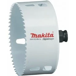 MAKITA EZYCHANGE BIM-Lochsäge E-04008 |105mm
