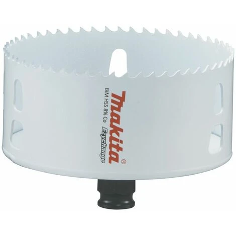 MAKITA EZYCHANGE BIM-Lochsäge E-04008 |105mm 2 MAKITA EZYCHANGE BIM-Lochsäge E-04008 |105mm – Bild 2