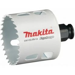 MAKITA EZYCHANGE BIM-Lochsäge E-03850 | 56mm