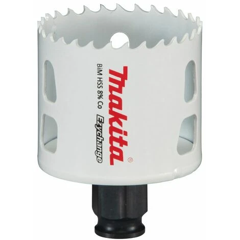 MAKITA EZYCHANGE BIM-Lochsäge E-03850 | 56mm 2 MAKITA EZYCHANGE BIM-Lochsäge E-03850 | 56mm – Bild 2