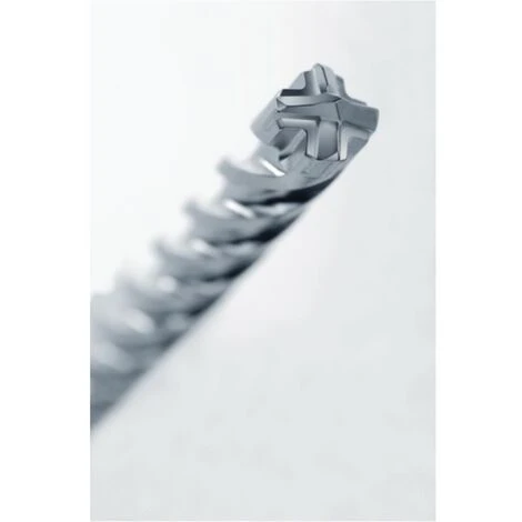 MAKITA NEMESIS SDS-Max Bohrer Ø 30x570mm 2 MAKITA NEMESIS SDS-Max Bohrer Ø 30x570mm – Bild 2