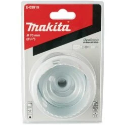 MAKITA EZYCHANGE BIM-Lochsäge 70mm | E-03919 5 MAKITA EZYCHANGE BIM-Lochsäge 70mm | E-03919 -MAKITA SHOP 39905639 3