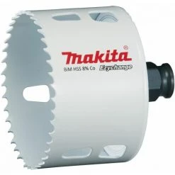 MAKITA EZYCHANGE BIM-Lochsäge 76mm | E-03931