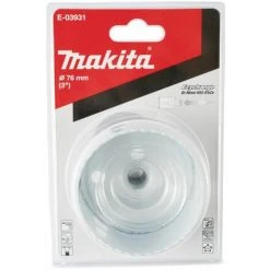 MAKITA EZYCHANGE BIM-Lochsäge 76mm | E-03931 -MAKITA SHOP 39905646 3