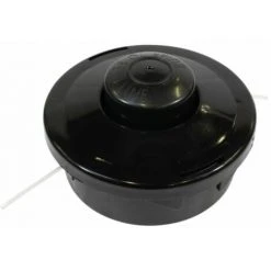 MAKITA 2-Fadenkopf Tap & Go DA00000180 | 2,4mm