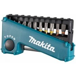 MAKITA Torsion Bitset E-03573 | 11-teilig