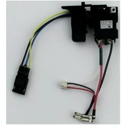 Makita 650578-9 Original Elektronikschalter,Schalter