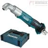 Makita Akku-Winkelschlagschrauber 18V TL064DY1J