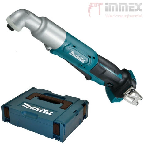 Makita Akku-Winkelschlagschrauber 18V TL064DY1J 1 Makita Akku-Winkelschlagschrauber 18V TL064DY1J