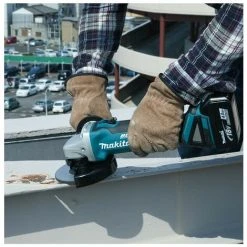 Mini-Winkelschleifer MAKITA DGA504ZJ (nur Gerät + MAKPAC 3) -MAKITA SHOP 40544324 3