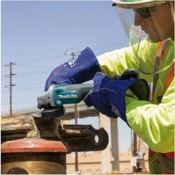 Mini-Winkelschleifer MAKITA DGA504ZJ (nur Gerät + MAKPAC 3) -MAKITA SHOP 40544324 5