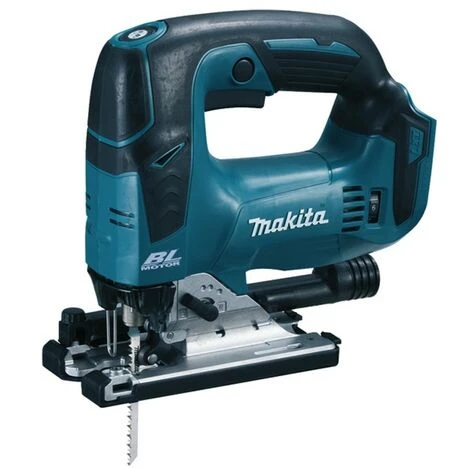 Pendelhubstichsäge MAKITA DJV182RTJ1 (1 X 5,0 Ah + DC18RC + MAKPAC 2) 2 Pendelhubstichsäge MAKITA DJV182RTJ1 (1 X 5,0 Ah + DC18RC + MAKPAC 2) – Bild 2