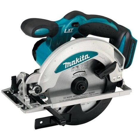 Handkreissäge MAKITA DSS610RTJ1 (1 X 5,0 Ah + DC18RC + MAKPAC 3) 2 Handkreissäge MAKITA DSS610RTJ1 (1 X 5,0 Ah + DC18RC + MAKPAC 3) – Bild 2
