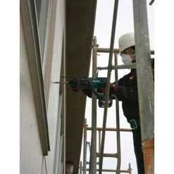 Bohrhammer MAKITA DHR202RTJ1 (1 X 5,0 Ah + DC18RC + MAKPAC 3) 9 Bohrhammer MAKITA DHR202RTJ1 (1 X 5,0 Ah + DC18RC + MAKPAC 3) -MAKITA SHOP 40544355 5