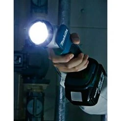 LED Handleuchte MAKITA DML802Z (nur Gerät) -MAKITA SHOP 40544397 3