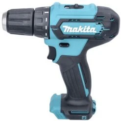 Makita DF 333 DZ Akku Bohrschrauber 12 V Max. 30 Nm Solo - Ohne Akku, Ohne Ladegerät -MAKITA SHOP 40574976 3