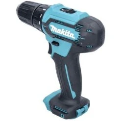 Makita DF 333 DZ Akku Bohrschrauber 12 V Max. 30 Nm Solo - Ohne Akku, Ohne Ladegerät -MAKITA SHOP 40574976 4