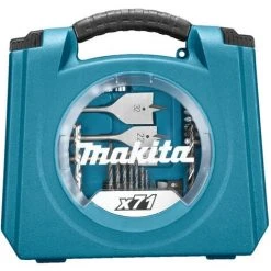 Makita Bit/Handtool-Set 71-teilig D-47145 (D-47145)