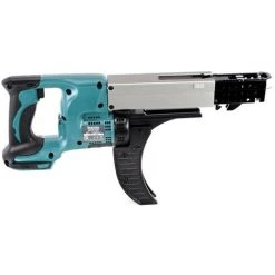 Makita DFR 750 ZJ Akku Magazinschrauber 18V 45-75mm Solo + Makpac - Ohne Akku, Ohne Ladegerät 9 Makita DFR 750 ZJ Akku Magazinschrauber 18V 45-75mm Solo + Makpac - Ohne Akku, Ohne Ladegerät -MAKITA SHOP 40765891 5