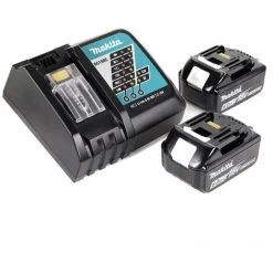 Makita DFR 750 RGJ Akku Magazinschrauber 18V 45-75mm + 2x Akku 6,0Ah + Ladegerät + Makpac 9 Makita DFR 750 RGJ Akku Magazinschrauber 18V 45-75mm + 2x Akku 6,0Ah + Ladegerät + Makpac -MAKITA SHOP 40765894 5