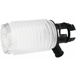 MAKITA Staubschutzset | 198362-9