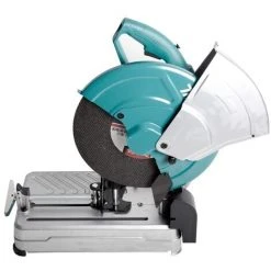 Makita DLW 140 Z Akku Trennschleifmaschine 2 X 18 V 355 Mm Solo - Ohne Akku Und Ladegerät -MAKITA SHOP 40916692 3