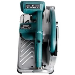 Makita DLW 140 Z Akku Trennschleifmaschine 2 X 18 V 355 Mm Solo - Ohne Akku Und Ladegerät -MAKITA SHOP 40916692 4