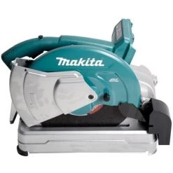 Makita DLW 140 Z Akku Trennschleifmaschine 2 X 18 V 355 Mm Solo - Ohne Akku Und Ladegerät -MAKITA SHOP 40916692 5
