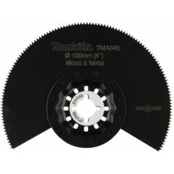 MAKITA Segmentsägeblatt 100mm TMA046 | B-64808