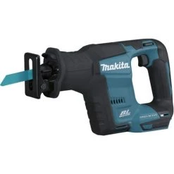 Makita DJR188Z 18 V Li Ion Säbelsäge (nur Produkt) Ohne Akku Und Ladegerät