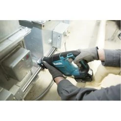 Makita DJR188Z 18 V Li Ion Säbelsäge (nur Produkt) Ohne Akku Und Ladegerät -MAKITA SHOP 41486324 3
