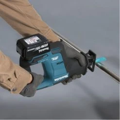 Makita DJR188Z 18 V Li Ion Säbelsäge (nur Produkt) Ohne Akku Und Ladegerät -MAKITA SHOP 41486324 4
