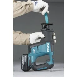 Makita DJR188Z 18 V Li Ion Säbelsäge (nur Produkt) Ohne Akku Und Ladegerät -MAKITA SHOP 41486324 5