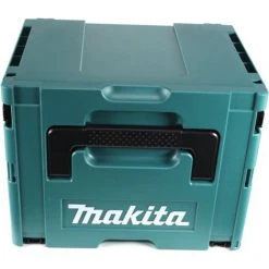 Makita HS 7611 J Handkreissäge 1600W 190 X 30mm + Hartmetallsägeblatt + Makpac -MAKITA SHOP 41873124 4