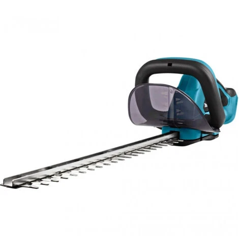 Makita Akku-Heckenschere DUH523RT 52cm 18 V Inkl. 1x 5,0 Ah Akku Und Ladegerät 3 Makita Akku-Heckenschere DUH523RT 52cm 18 V Inkl. 1x 5,0 Ah Akku Und Ladegerät – Bild 3