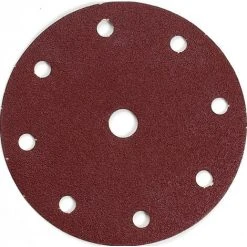 Makita Maki Schleifpapier Kl. 150mm K80 | P-31930 (P-31930)