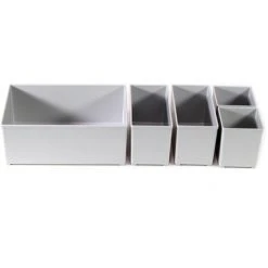 Makita Boxeinsatz Für Storage Box ( P-84171 ) -MAKITA SHOP 42192409 3