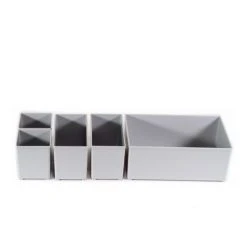 Makita Boxeinsatz Für Storage Box ( P-84171 ) -MAKITA SHOP 42192409 5