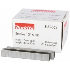 Makita Tackerklammern 10 X 16 Mm Für Bst DST221